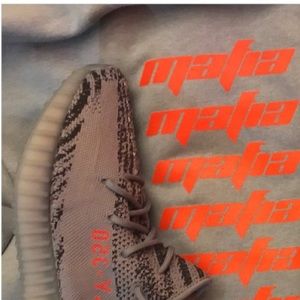 Meet your Posher, Alfonso